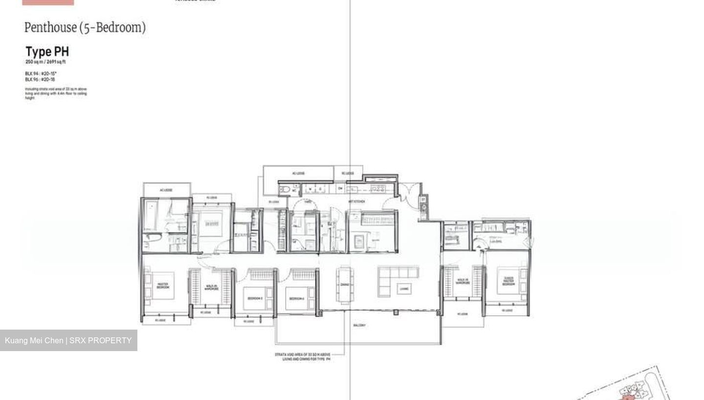 Tembusu Grand (D15), Condominium #603791381